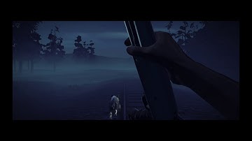 Into the Dead 2 - Stockpile Event: GL-03 Krampus Event (Difficulty Apocalypse)