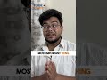Biggest Mistak FMGE Aspirants made in the Exam #fmge #mbbs #fmgepreparation #doctor #mbbsabroad