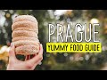 Prague Food Tour: Czech dishes you should eat in Prague