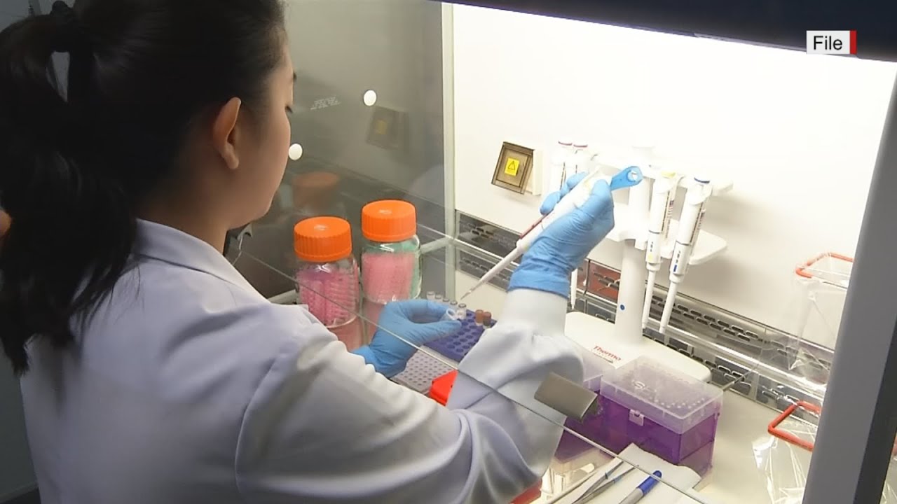 FDA approves coronavirus test kit developed by Filipino scientists