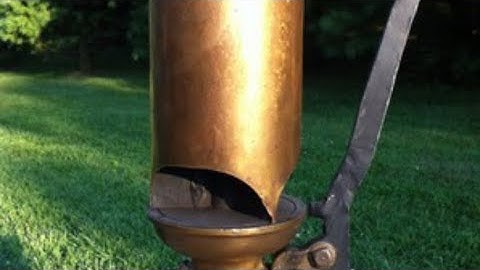 Steam Whistle Compalation