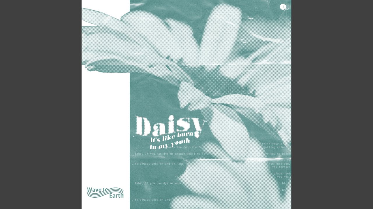 daisy.