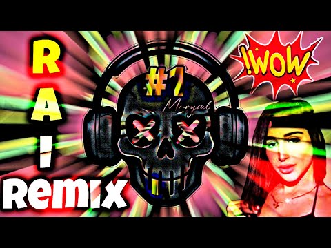 راي ريمكس سهرة الخميس نظارات اجبارية Rai Manini Remix Dzremix