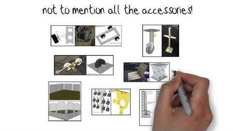 ModTruss Video - Full