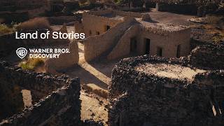 Land of Stories