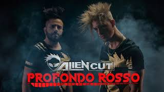 Alien Cut - Profondo Rosso chords