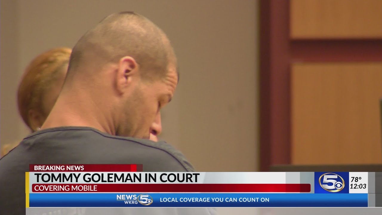 Manhunt and shootout suspect makes first court appearance - YouTube