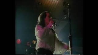 The Damned - Is It A Dream - Live in Belfast 1985