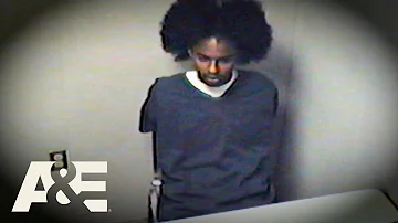 Disturbing Confession of a Senseless Triple Homicide | The Interrogators | A&E