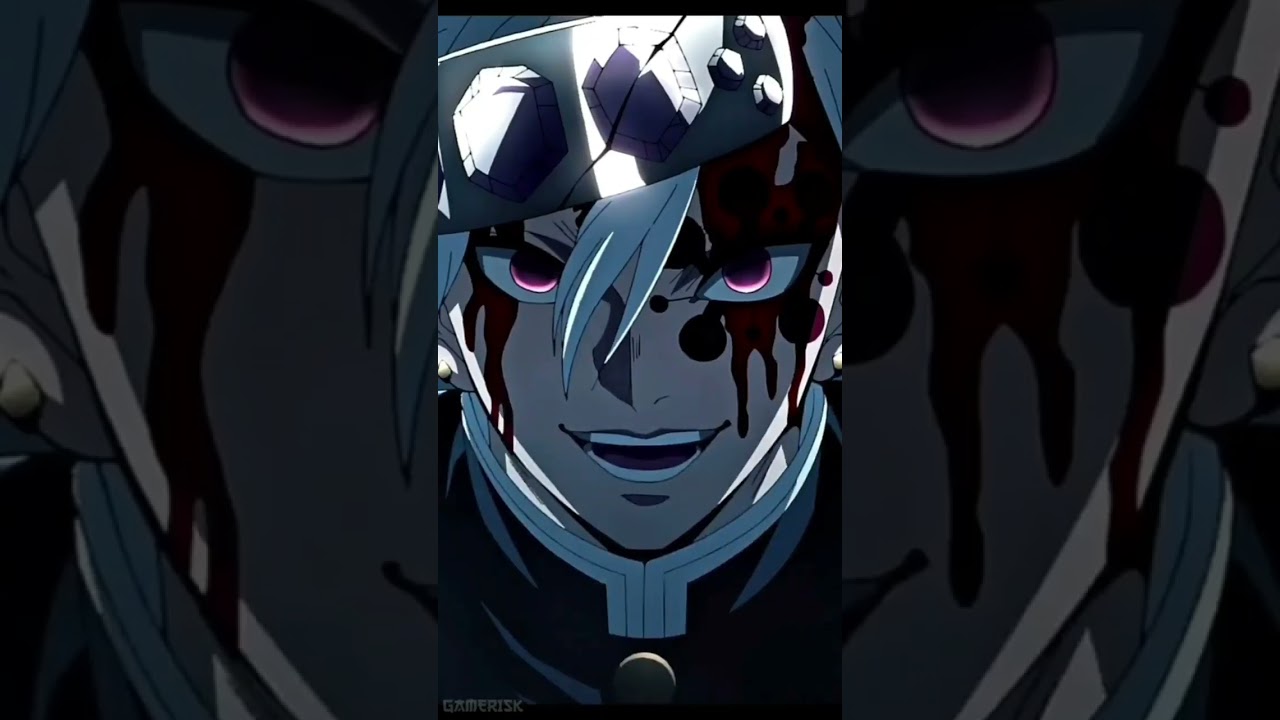 Uzui 💀