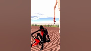 SCP-096.CHASH #gameplay E.P 11 #online #Garry.s.#gameplay#gmod