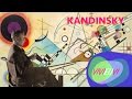 WASSILY KANDINSKY - 50 FATOS #VIVIEUVI