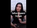 u200b@safiya double checks her account security w/ 2-Step Verification. Touch??#SaferwithGoogle