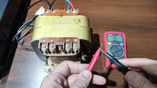 Трансформатор тока и как пользоваться тестером видео записывал для себя начинающих в электронике