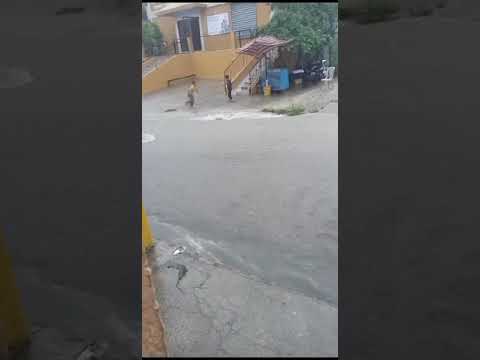 Miren que chin