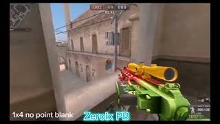 Zeroix Oyun Keyfii Akıyozz