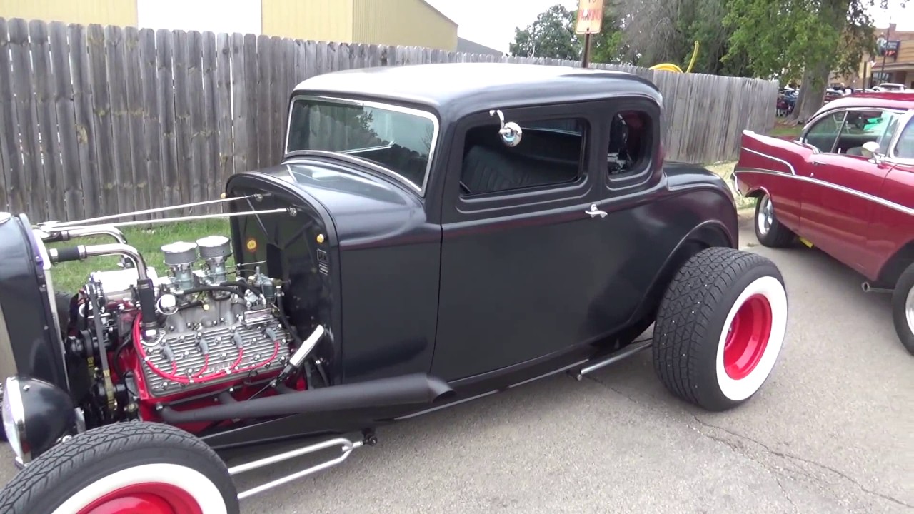 Tonica Cruise Night 2017 part 2 (HD) YouTube