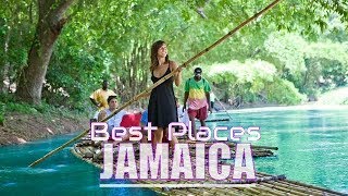 Top 10 Best Places To Visit In Jamaica