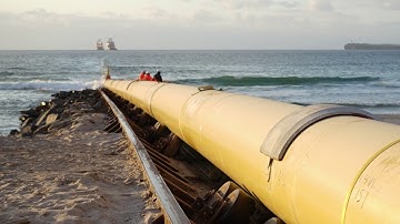 Technology - Pipeline Bundles