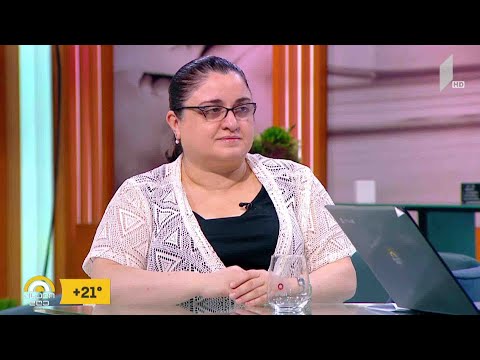 #ახალიდღე ბავშვი და კურორტი - ინფექციონისტის რჩევები მშობლებს