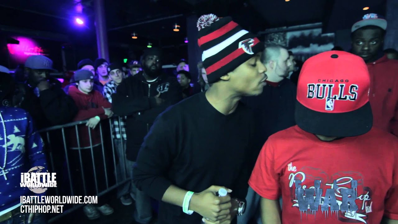 BRIXX BELVEDERE vs CITYY TOWERS - iBattleTV