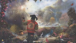 LUCKI - No Love For A Reject (Official Audio)