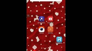 Black application screenshot 5