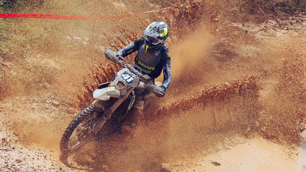 Enduro GP Spain 2025 | Best of Day 2 - World Championship by Jaume Soler