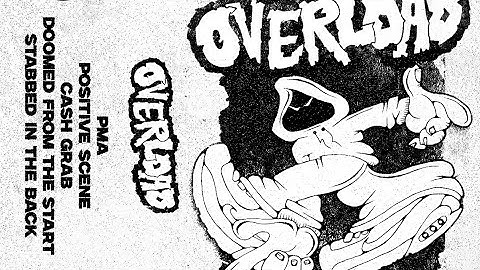 overload – demo 2025