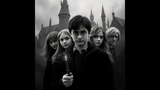 HARRY POTTER WHAT IF: Backward with Purpose Mega Compilation Chapters 1-15