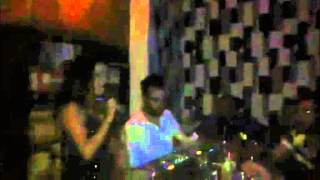 Dj Lina @ Camelot Cafe Bar (Paralia Aulidas) | 21.11