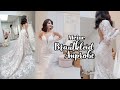 Ich suche mein BRAUTKLEID !! ♡ | IschtarsLife