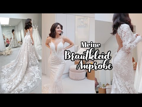 Video: Was Tun Mit Einem Brautkleid Wedding