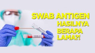 WAKTU MENTUKAN SWAB-PCR YANG IDEAL || JANGAN SAMPAI SALAH.