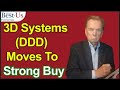 3d systems is a 10 bagger  buy today