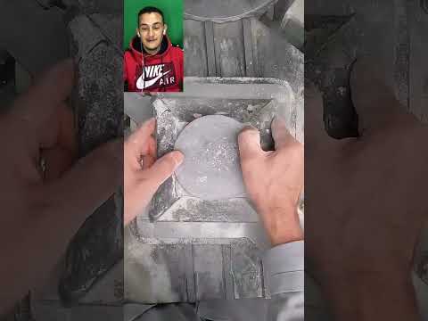 كيف يصنع الزليج المغربي