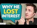 Why Trying TOO HARD Is Actually Pushing Him AWAY... | Matthew Hussey