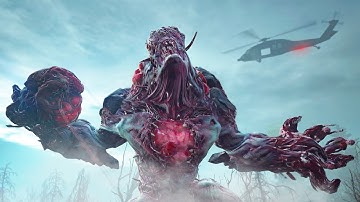 END OF THE WORLD ZOMBIE SURVIVAL Defending Bases in this Awesome FULL-SCALE Zombie Apocalypse Game