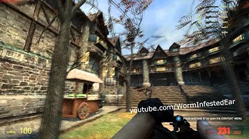 Levels of creating a hack