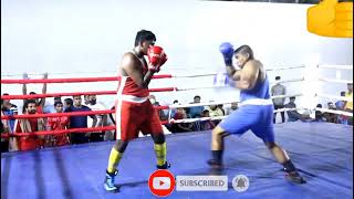 tamilnadu boxer venkat |fight hd