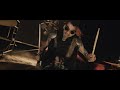 ROCKIN' ENGINE - "Let It Burn" - Official Music Video