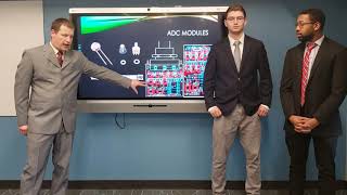 Capstone Presentation