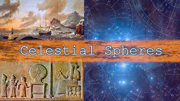Celestial Spheres and The Collective Unconscious