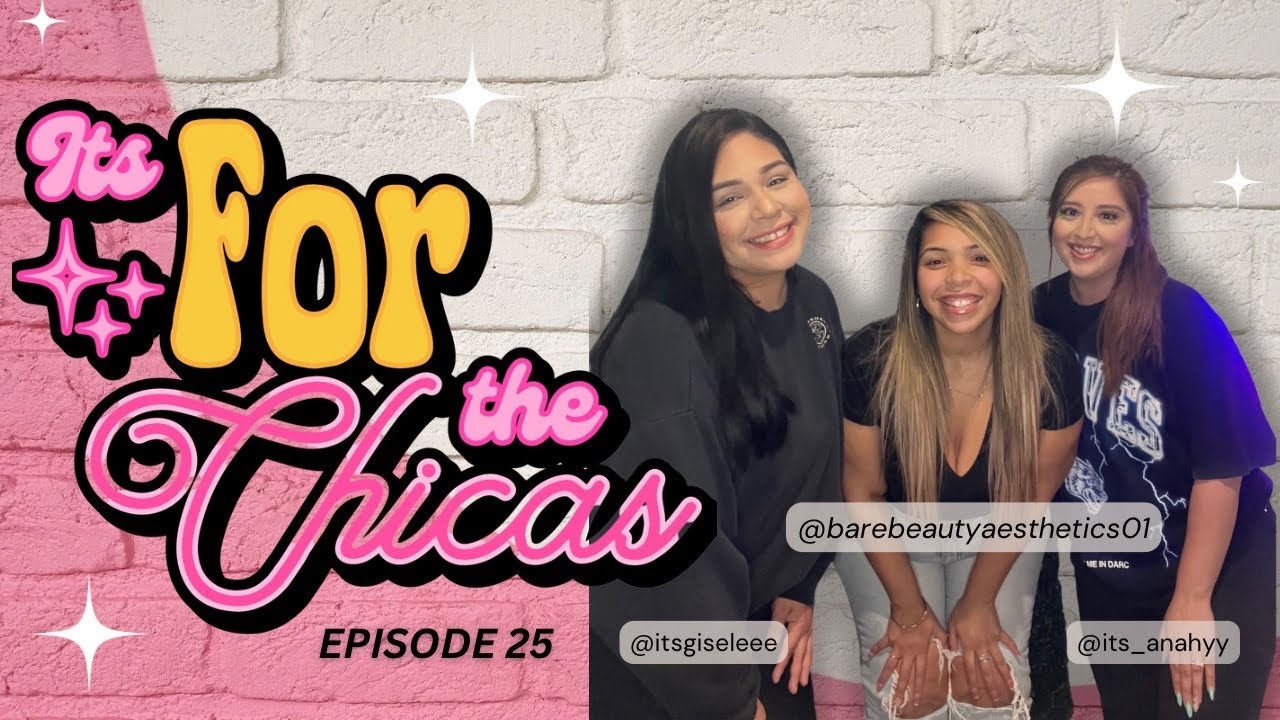 Ep 25 Bare Beauty Aesthetics Abby YouTube ep-25-bare-beauty-aesthetics-abby-youtube