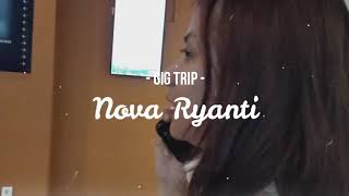 Nova Rianty - Gigs Aston Bogor