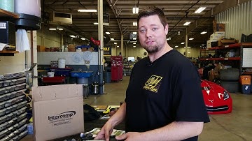 QUARTERMAX TECH VIDEO: HOW TO USE INTERCOMP RFX WIRELESS SCALES