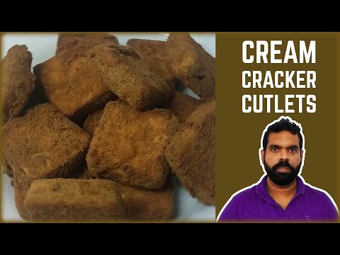 Video: Cutlets With Cream Filling