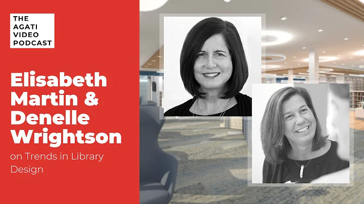 Elisabeth Martin & Denelle Wrightson on Trends in ...