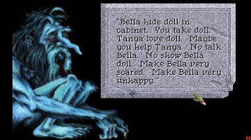 Quest for Glory 4 (again) – Part 19