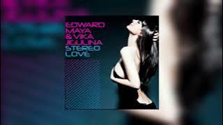 STEREO LOVE (TWELVE REMIX)